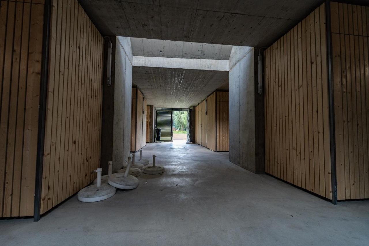 Merlrose Apartments Sankt Kanzian am Klopeiner See Exterior foto
